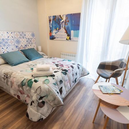 Appartamento Albada Huesca Esterno foto