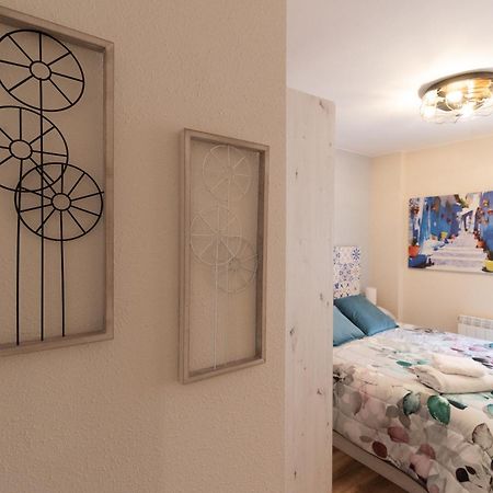 Appartamento Albada Huesca Esterno foto