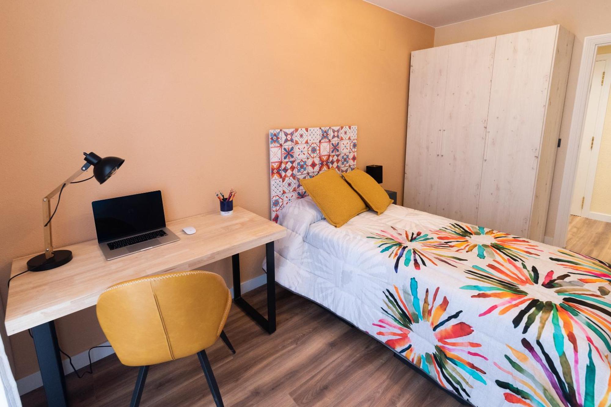 Appartamento Albada Huesca Esterno foto