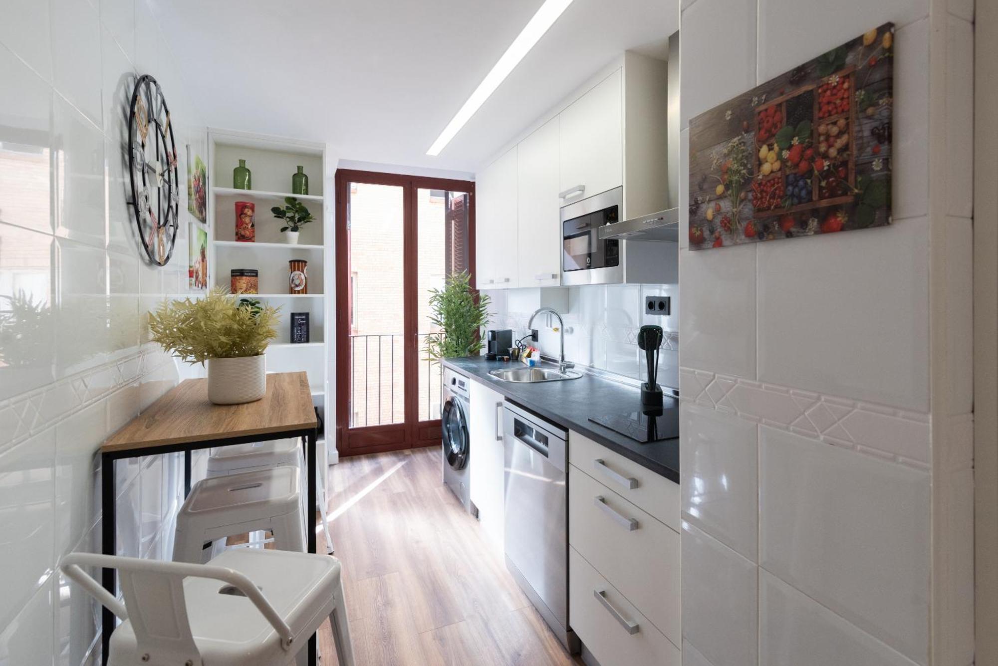 Appartamento Albada Huesca Esterno foto
